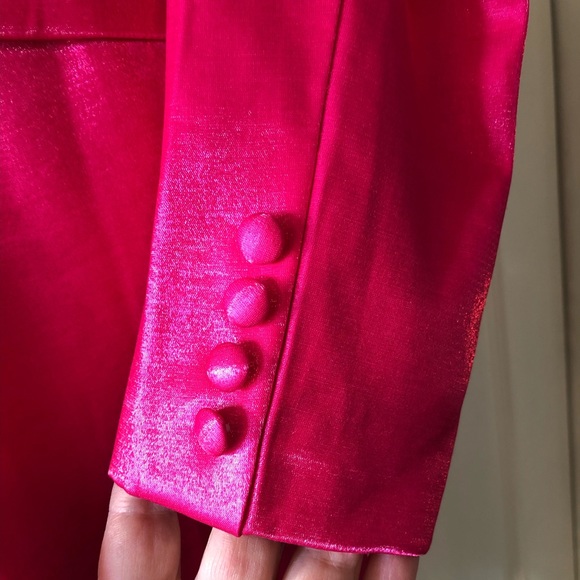 NWOT Pretty Little Thing Blazer Dress - Picture 3 of 5